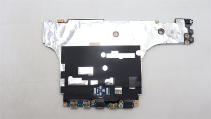 Lenovo Slim 5 16APH8 Motherboard Mainboard DIS AMDR57640HS 5B21L44881