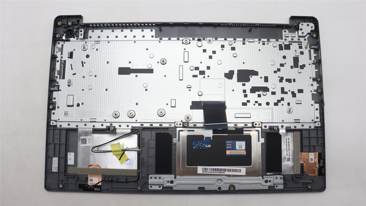 Lenovo Upper Case ASM_ITA L82X7 AG NBL 5CB1L45746
