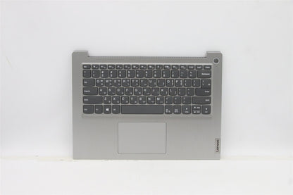 Lenovo Upper Case ASM_KOR L81WA PGFPLIPC 5CB1D67270