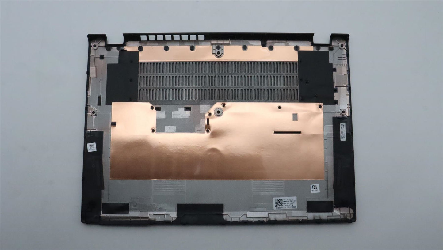 Lenovo ThinkPad L13 Gen 3 Bottom Base Lower Chassis Cover Grey 5M11K83374