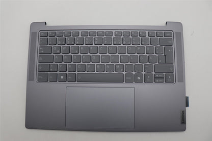 Lenovo Upper Case ASM GER H 83E3 LG 5CB1N90776