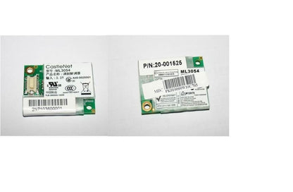 Lenovo CastleNet ML3054 56k Card Modem Board 20001525