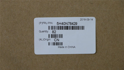 Lenovo HEATSINK Heatsink C 80X2 UMA 5H40N78429