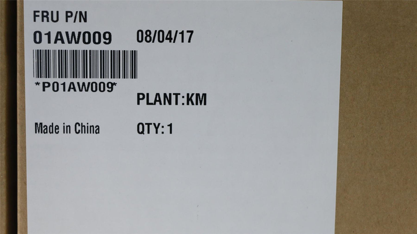 Lenovo NB_KYB KBD Chicony Canadian French (058) 01AW009
