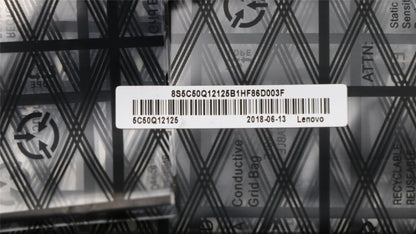 Lenovo Dual MIC Board B 81B5 L+R 5C50Q12125