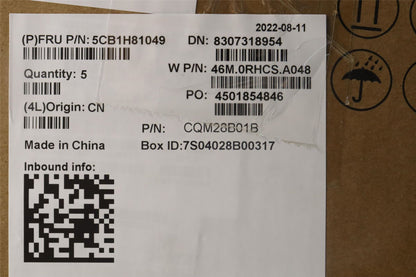 Lenovo IdeaPad 5 16IAU7 Keyboard Palmrest Top Cover Arabic Cloud Grey 5CB1H81049
