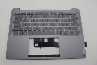 Lenovo Upper Case ASM THAI H 83CV NFP LG 5CB1P50174