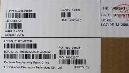 Lenovo IdeaPad 3 15ABR8 Palmrest Cover Touchpad Keyboard Hungarian 5CB1K96860