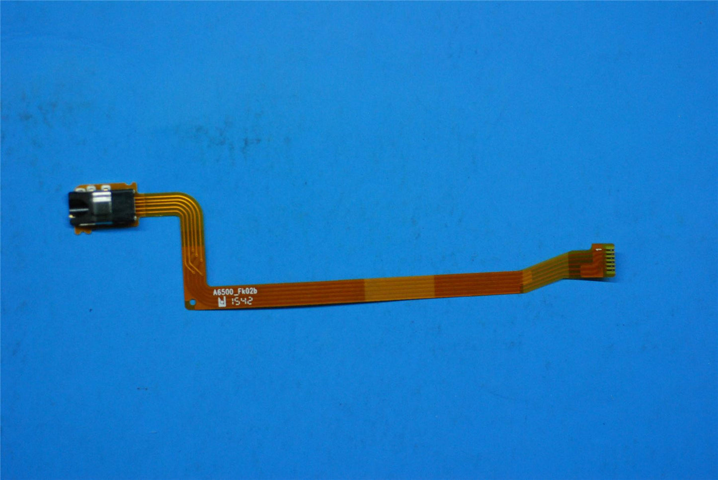 Lenovo TB2-X30 AUDIO FPC&*HQ22001101000 CS 5F78C03698