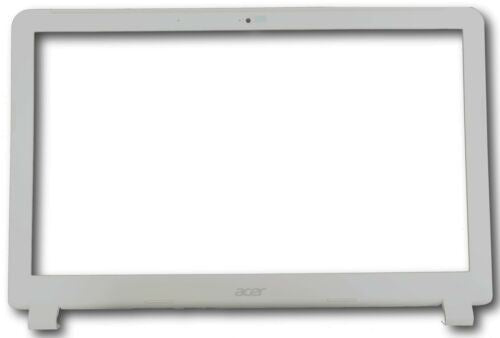 Acer Chromebook CB5-571 Bezel front trim frame Cover White 60.MULN7.003