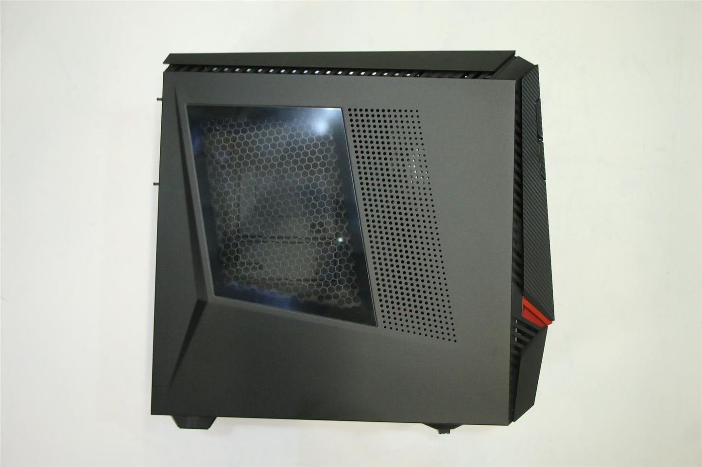 Lenovo MECH_ASM 34L,412ATA Chassis assy,Foxconn 00XD418