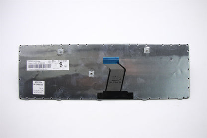 Lenovo CCYT4G9SPA103KeyBlackKeyBlackFrameKBD Keyboard 25210894