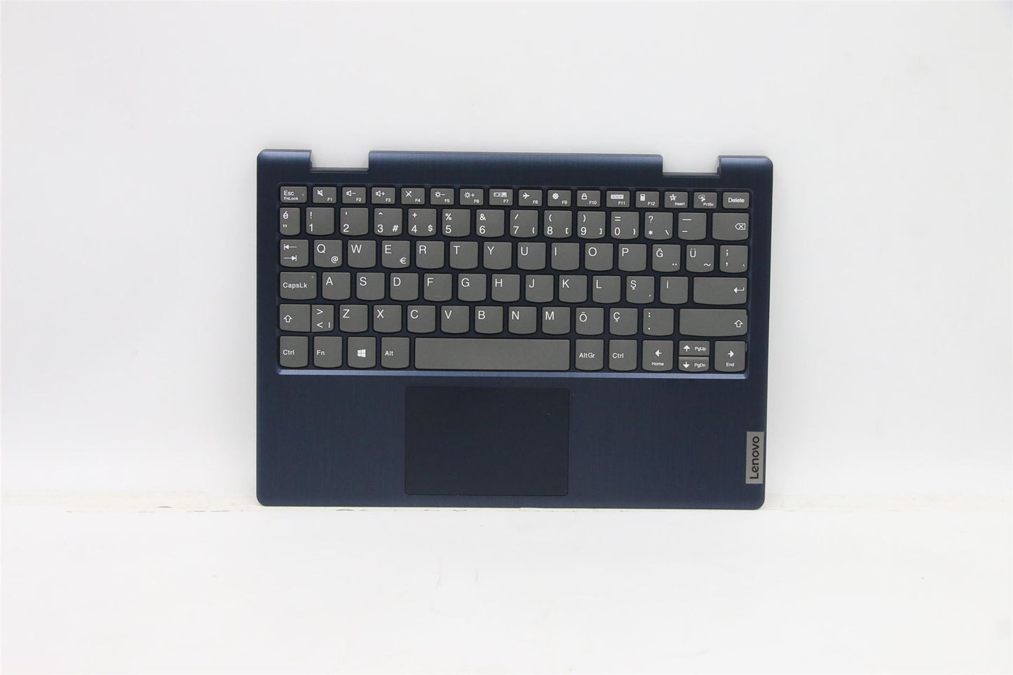 Lenovo Upper Case ASM_TR B 82G4 AB 5CB0Z53026