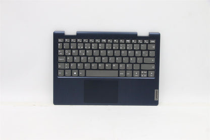 Lenovo Upper Case ASM_TR B 82G4 AB 5CB0Z53026