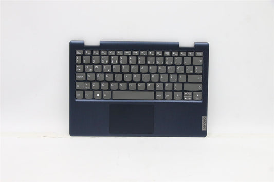 Lenovo Upper Case ASM_TR B 82G4 AB 5CB0Z53026