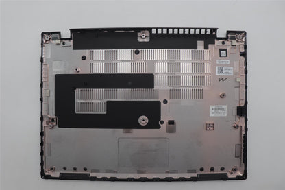 Lenovo FRUDCOV,ASM,Plastic,WW,INTEL,BLANC 5CB1M21608