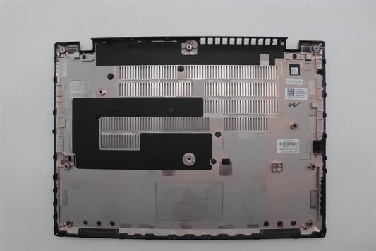 Lenovo FRUDCOV,ASM,Plastic,WW,INTEL,BLANC 5CB1M21608