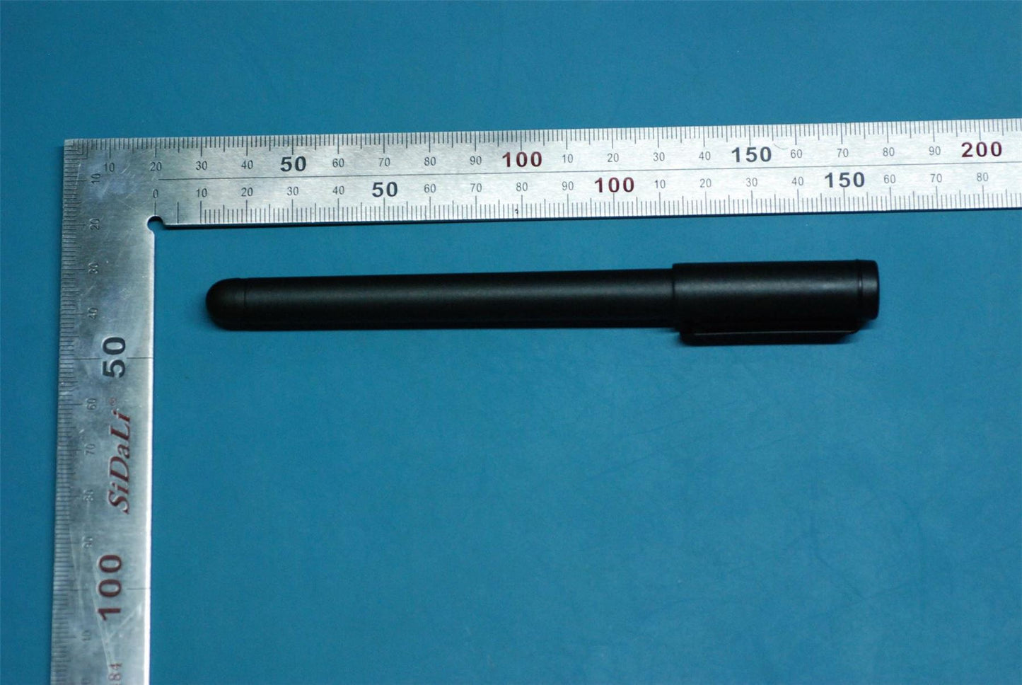 Lenovo Yoga Book Pen Stylus Black ST58C10337