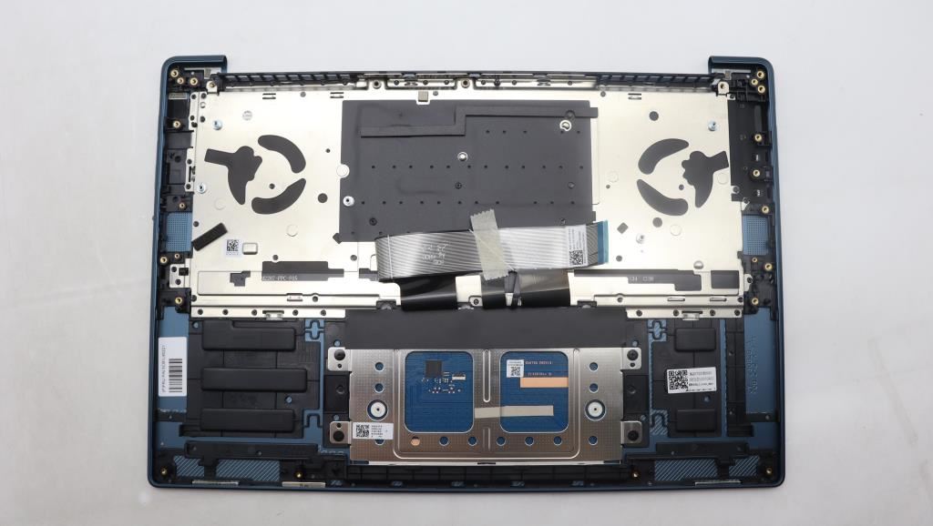 Lenovo Upper Case ASM_NORDICH82Y8TT NPS 5CB1L80221