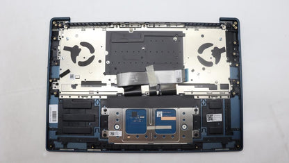 Lenovo Upper Case ASM_NORDICH82Y8TT NPS 5CB1L80221