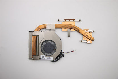 Lenovo ThermalModule W 80TL DIS W/Fan 5H40L78381
