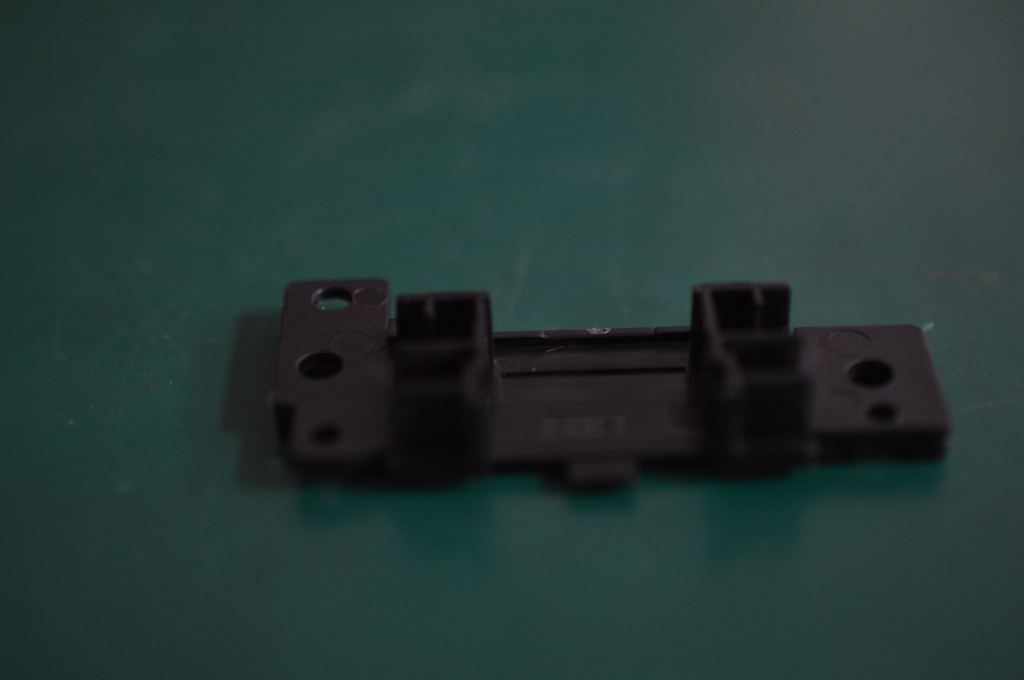 Lenovo DC-IN Bracket W M50-70 5B40G86353