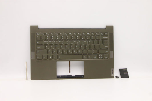 Lenovo Upper Case ASM_KO Q 82A3 DM 5CB1B05491
