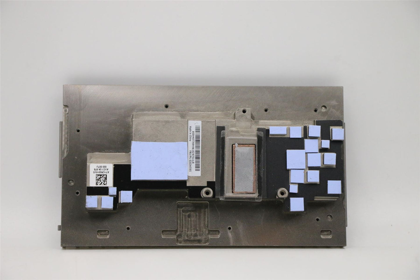 Lenovo 02CW595 HEATSINK 10W Cooler Kit