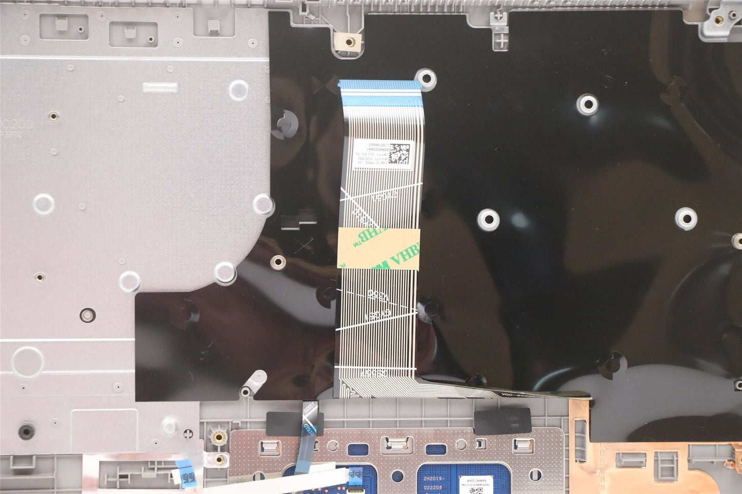 Lenovo Upper Case ASM_KOR L21B1 5CB1D70708