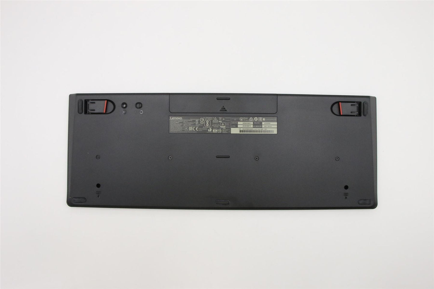 Lenovo Wireless KBD-Norwegian 03X6988