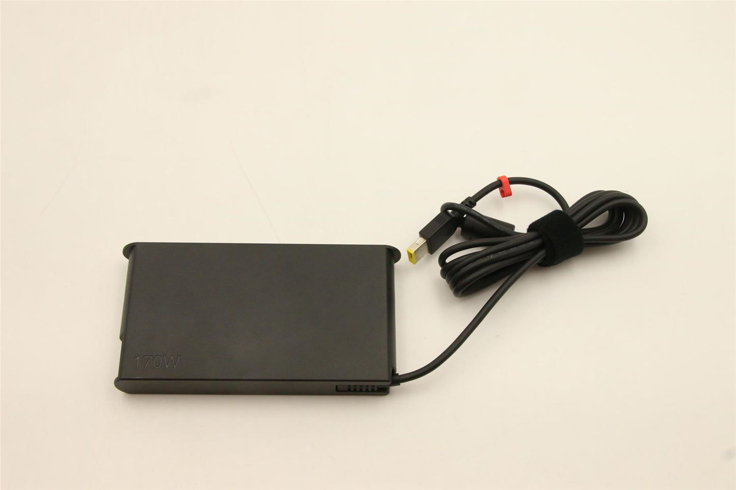 Lenovo ThinkPad P53 P73 P17 Gen 1 AC Charger Adapter Power supply Black 02DL141