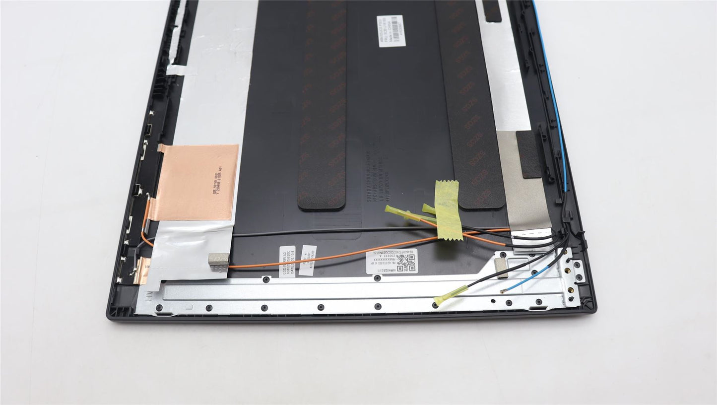 Lenovo FRU A COVER ASM RGB WL+WW Talos2.0 5CB1J18189