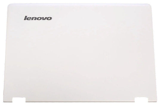 Lenovo Yoga 3-1170 700-11ISK LCD Cover Rear Back Housing White 5CB0H15208