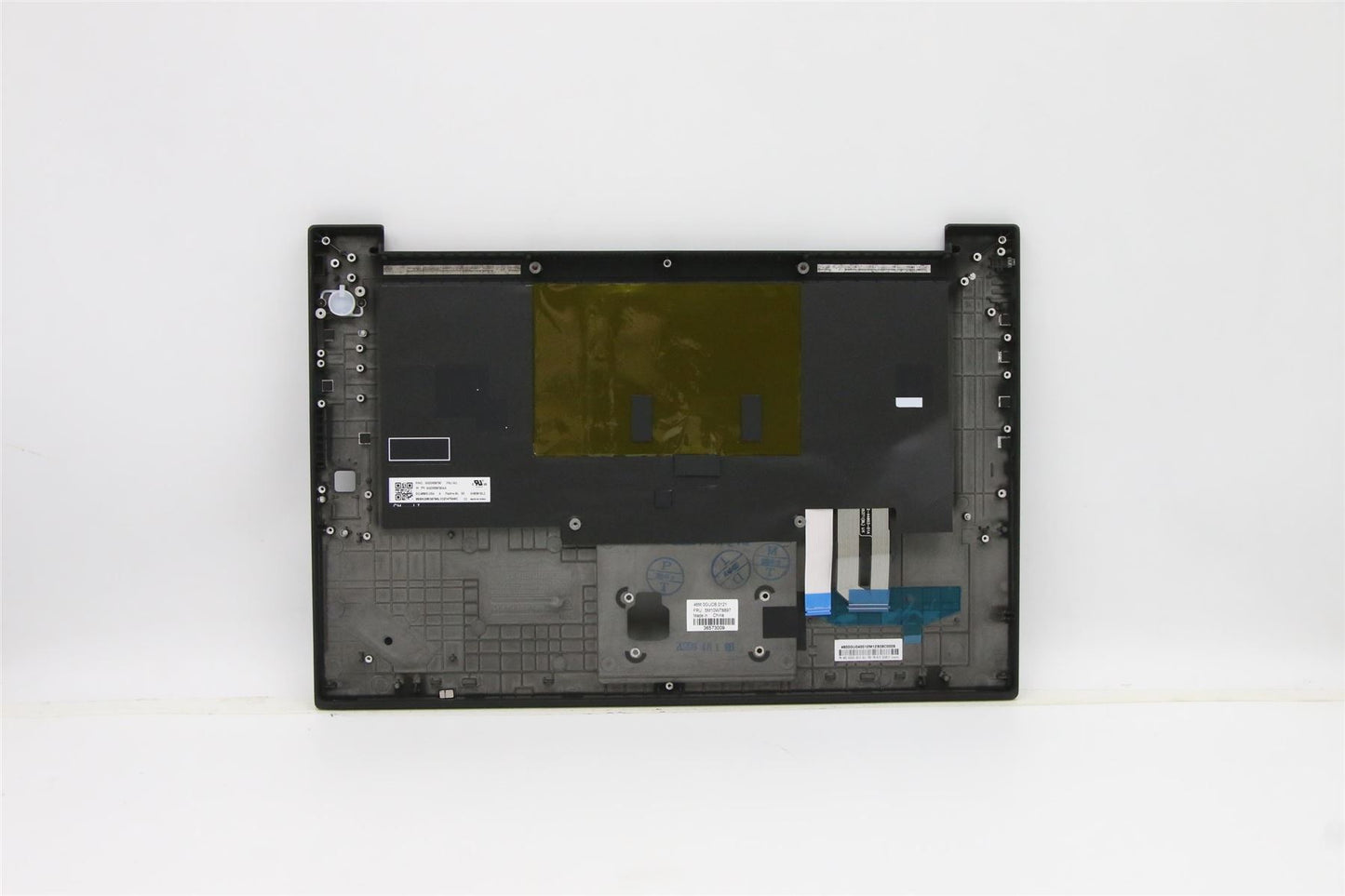 Lenovo Extreme P1 2 X1 2nd Keyboard Palmrest Top Cover Black 5M10W78897
