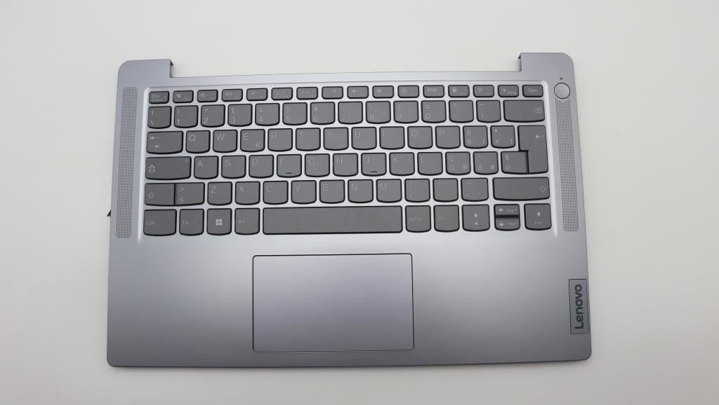 Lenovo COVER Upper Case ASM_ITA L 83EQNFPAG 5CB1M46219