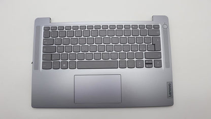 Lenovo COVER Upper Case ASM_ITA L 83EQNFPAG 5CB1M46219