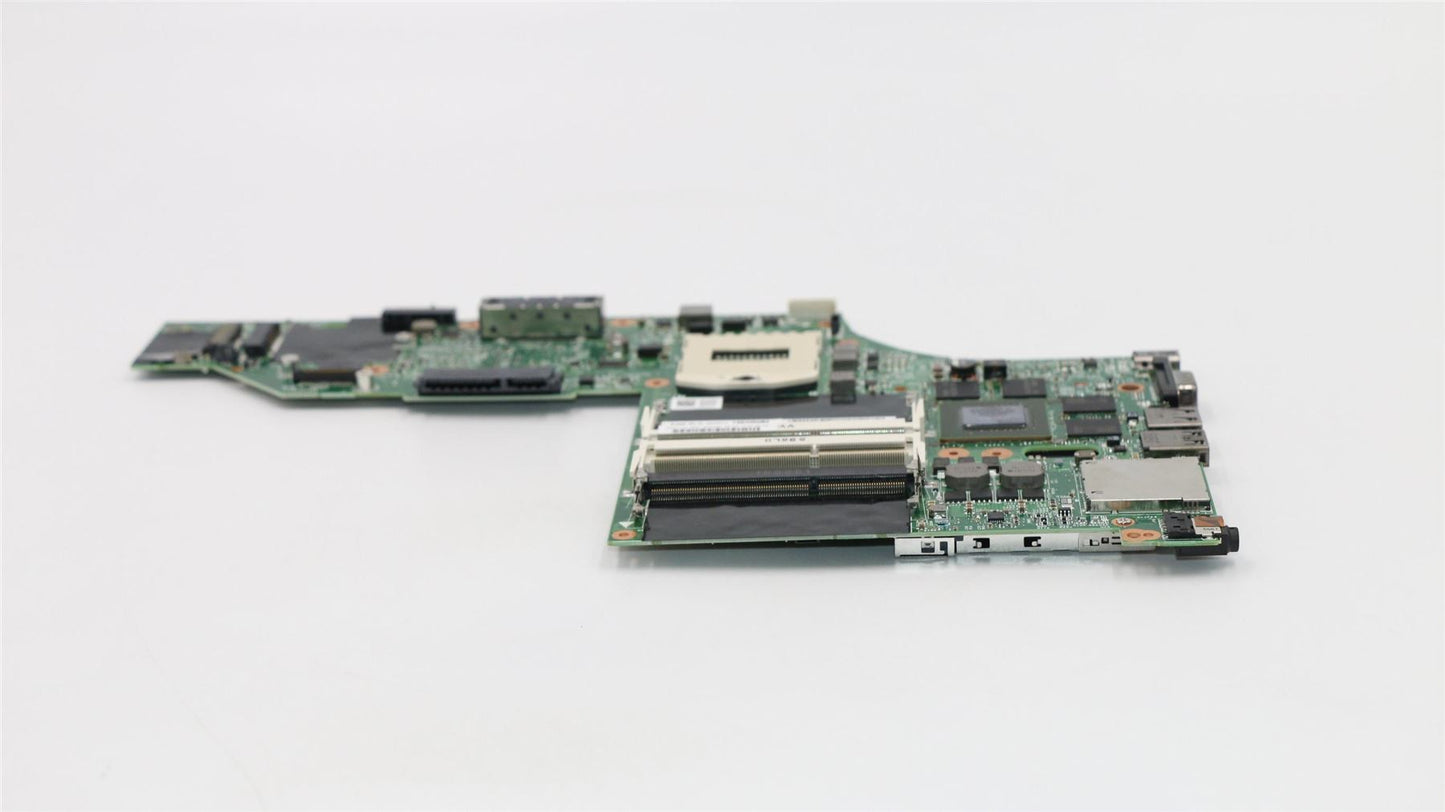 Lenovo W8P,noCPU,Q3,yTPM,W541 00HW122