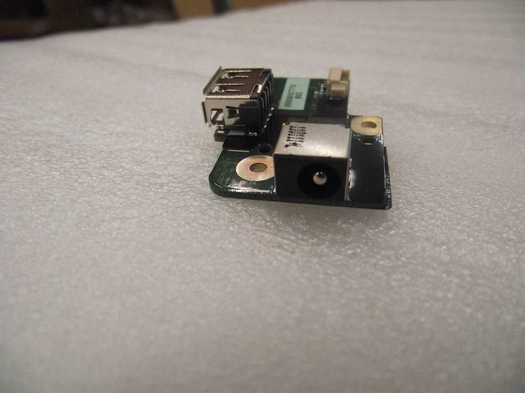 Lenovo LL3A W/DC-IN Jack ASSY S.P. USB DC-In Board 11011992