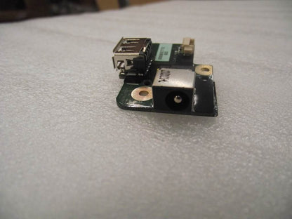 Lenovo LL3A W/DC-IN Jack ASSY S.P. USB DC-In Board 11011992