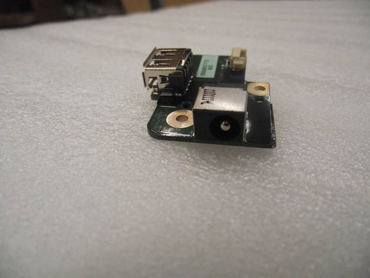 Lenovo LL3A W/DC-IN Jack ASSY S.P. USB DC-In Board 11011992