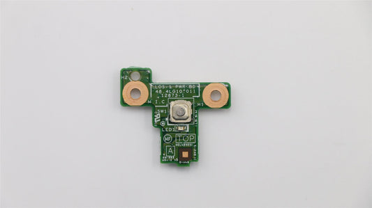 Lenovo ThinkPad L440 Power Button Board 04X4818