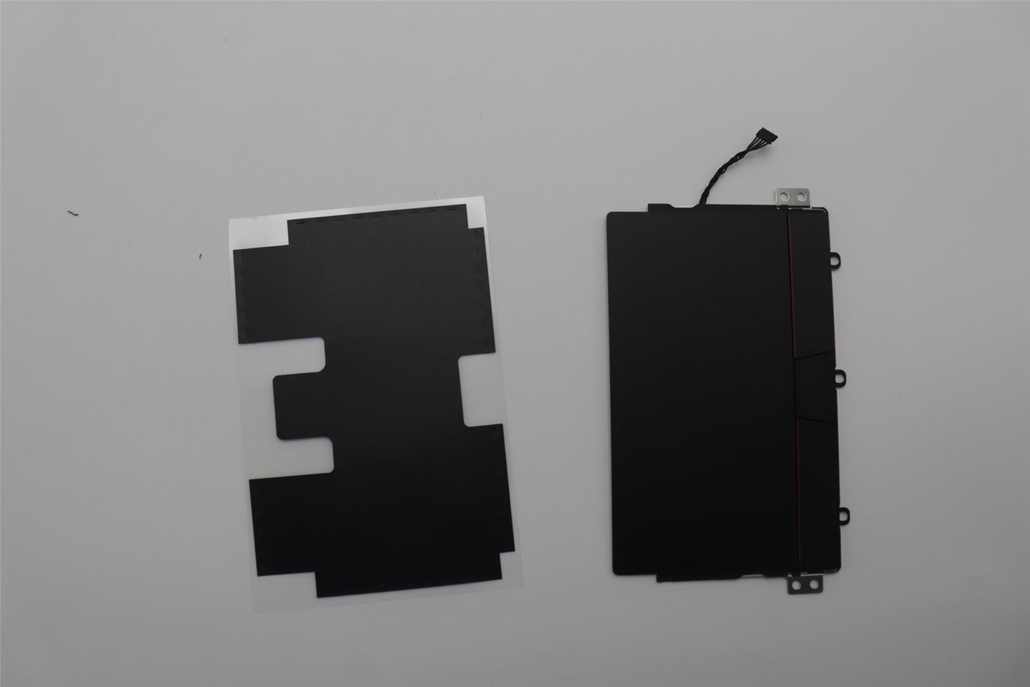 Lenovo TOUCHPAD CS22 3+2bCP,MLR,BK,NFC,EL,TRI 5M11K08564
