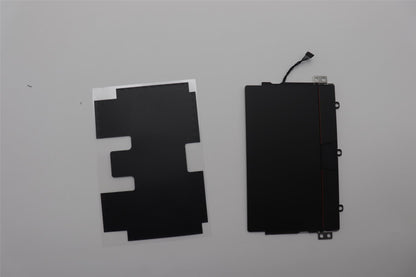 Lenovo TOUCHPAD CS22 3+2bCP,MLR,BK,NFC,EL,TRI 5M11K08564