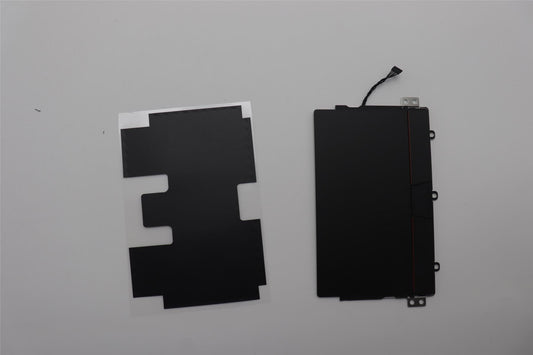 Lenovo TOUCHPAD CS22 3+2bCP,MLR,BK,NFC,EL,TRI 5M11K08564