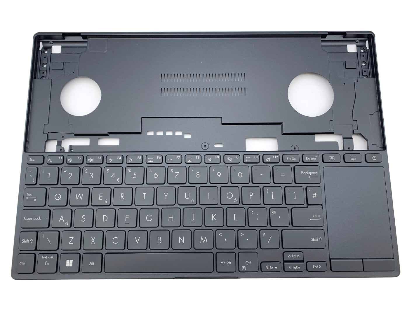 Asus UX8402ZA UX8402ZE Keyboard (Uk Module (Blw/Tp) (No Fp) 90NB0X82-R30UK0