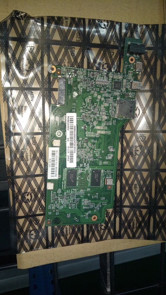 Lenovo Miix 3-1030 Motherboard Mainboard 5B20G99935