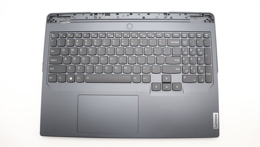 Lenovo Upper Case ASM_ENG L 83DFONGY 5CB1M50189
