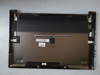 Lenovo Lower Case W 81AC IRON GREY 5CB0Q62270