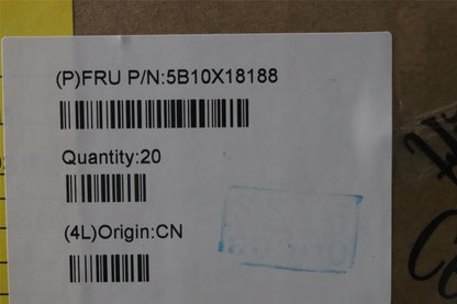 Lenovo Yoga 7-15IMH05 Battery 5B10X18188
