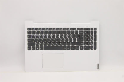 Lenovo Upper Case ASM_KO L 81Y3 BZ_WH 5CB0X56002
